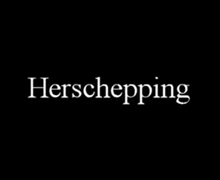 image for Herschepping